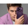 Laut Crystal Fluro do iPhone 18 Pro MagSafe (plum crystal) - 1586771 - zdjęcie 6
